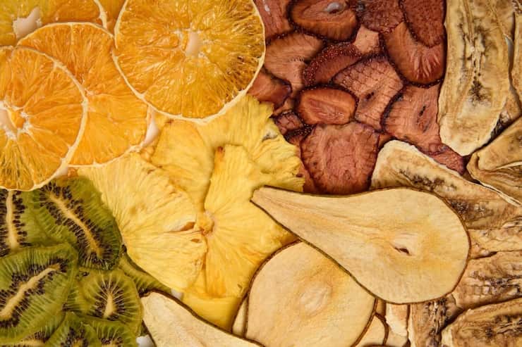 تصویر 3 از قیمت میوه خشک میکس خانوادگی + خرید باور نکردنی